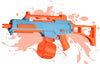 GEL TOY NATION High QUALITY G36C GEL Ball Blaster