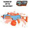 GEL TOY NATION High QUALITY G36C GEL Ball Blaster