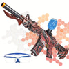 gel toy nation m416 magma gel ball blaster US-STOCK
