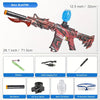 gel toy nation m416 magma gel ball blaster US-STOCK