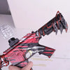 gel toy nation m416 magma gel ball blaster US-STOCK