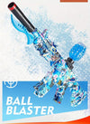 gel toy nation m416 thunder gel ball blaster US-STOCK