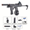 Gel Toy Nation Mp-17 Gel Blaster US-STOCK