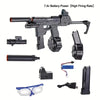 Gel Toy Nation Mp-17 Gel Blaster US-STOCK
