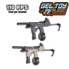 Gel Toy Nation Mp-17 Gel Blaster US-STOCK