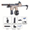 Gel Toy Nation Mp-17 Gel Blaster US-STOCK