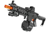 GEL TOY NATION PREMIUM M4 GEL BALL BLASTER