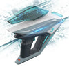 Gel Toy Nation Special Apex Tracer Sci-Fi Gel Blaster Pistol US-STOCK