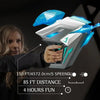 Gel Toy Nation Special Apex Tracer Sci-Fi Gel Blaster Pistol US-STOCK