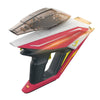 GEL TOY NATION SPECIAL APEX TRACER SCI-FI GEL BLASTER PISTOL RED US-STOCK