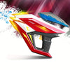 GEL TOY NATION SPECIAL APEX TRACER SCI-FI GEL BLASTER PISTOL RED US-STOCK
