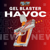 (Preorder Sale) Gel Toy Nation Havoc