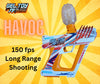 (Preorder Sale) Gel Toy Nation Havoc